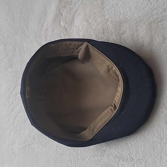 Peaky Blinders Newsboy Hat - Picture 2 of 5